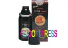 Viga 50000 Delay Spray vs Other Delay Sprays in Pakistan