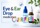 Eye & Ear Drop