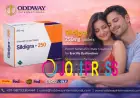 Sildigra 250mg Tablets Price | Sildigra Tablet USA - Oddway