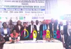 Nutrition week 2026 kicks off with a call to enhance protection against unsafe food