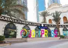 Transform Your Smile at the Premier Dental Clinic in Dubai Marina