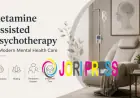 Ketamine Assisted Psychotherapy in Modern Mental Health Care