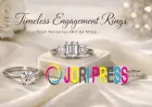 Timeless Engagement Rings That Never Go Out of Style
