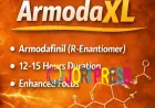 Buy Armodaxl 150 Online for Long-Lasting Focus Support