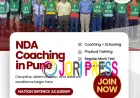 What Makes Nation Defence Academy the Best Choice for NDA Coaching in Pune
