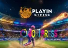 Playinstrike Tracks Historic IPL Record