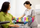 Blood Test at Home in Dubai