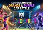 Inside the Tactical Race for the IPL 2026 Cap Honors