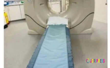 MRI Wheelchair for Safe Imaging Use | Aayan Medical Imaging Ltd