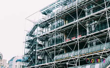 How to Choose Pre Engineered Building Manufacturers in Noida