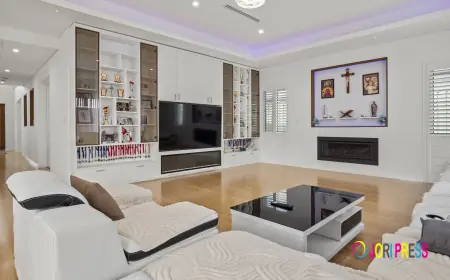BD Living Pty Ltd Expands Premium Home Renovation Services in Perth