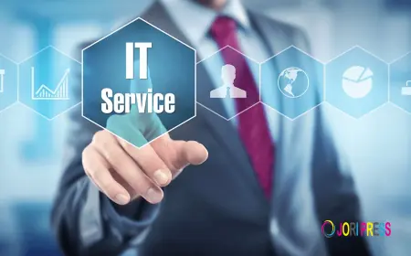 Reliable White Label IT Services to Power Your Business