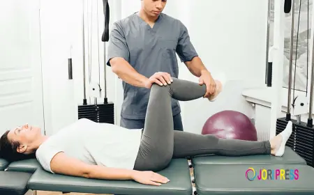 Prognosia Healthcare Advanced Injury and Pain Care in Gurgaon