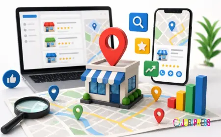 Top Indian Business Listing Sites to Grow Your Local Reach