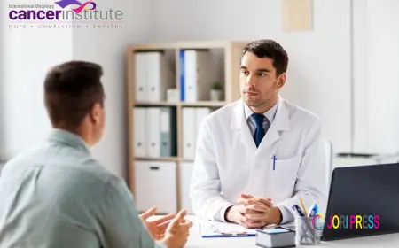 What Greater Noida's Young Professionals Learned About Cancer