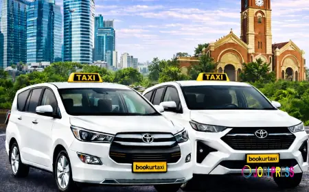 Chandigarh to Manali cab service | Only 3350 - BookUrtaxi