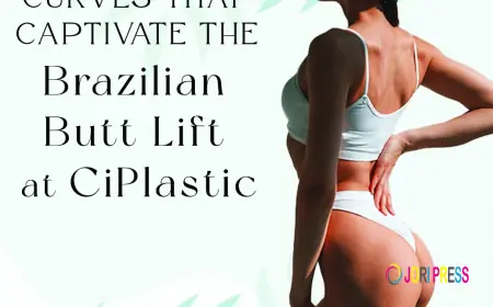 CI Plastic | Brazilian Butt Lift Chicago by Best BBL Surgeon