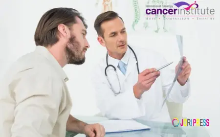 How Jodhpur Stopped Sending Cancer Patients to Jaipur