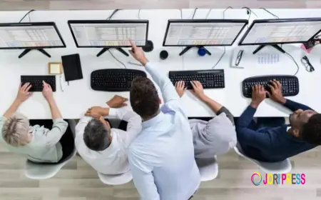 How IT Service Management Streamlines Operations