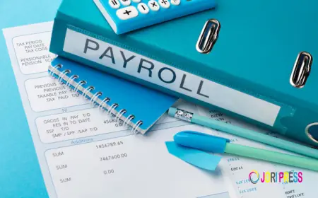 Benefits of Using Payroll Management Software for Growing Businesses