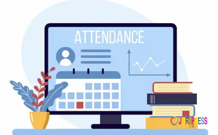 Attendance Management Software for Multi-Location Businesses