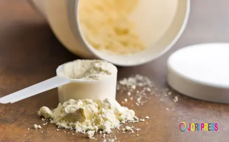 Casein Glycomacropeptide Market Dynamics Reveal Hidden Clinical Nutrition Growth Drivers Today