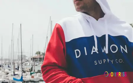 What Makes the Diamond Supply Co  Shirt So Popular in 2026