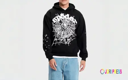 Finding the Perfect Fit: Guide to Buying Streetwear Online