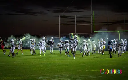Anglez By Zach Uses Advanced Camera Technology to Elevate Sport Photography Services in South Florida