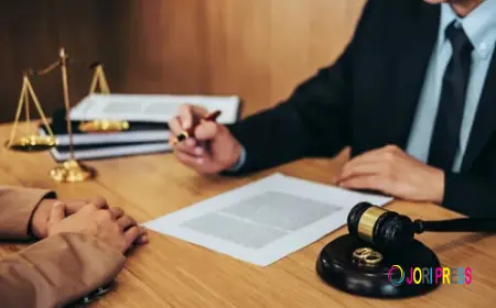 Key Factors that Influence Divorce Lawyer Consultation Charges