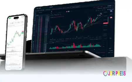 How Cryptocurrency Exchange Development Will Transform Your Business