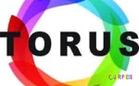 Torus Solo Horizontal Press Cold Pressure Juicer in Australia