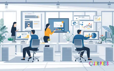 Best Marketing Agencies in Karachi for Business Growth