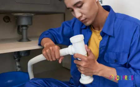 Advanced Pipe Inspection Techniques in Stockholm and Beyond
