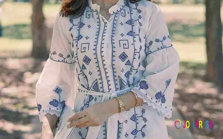 Discover Stylish New Dresses for Women at Libas