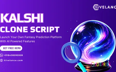 What is a Kalshi Clone Script and How Does It Work?