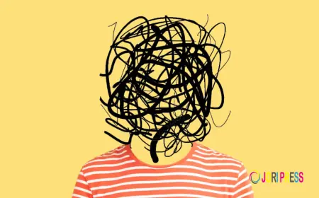 Simple Stress Management Tips to Relax Your Mind