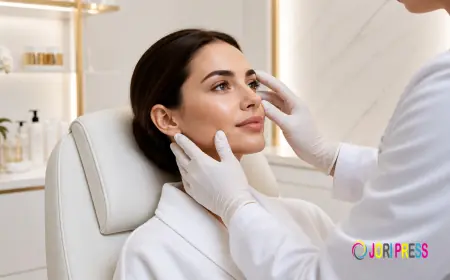 Non-Surgical Aesthetic Treatments: What You Need to Know Before Booking in the UK