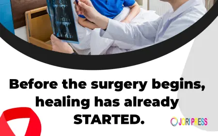 Expert Thyroid Care in the Gulf: Leading Specialists and Advanced Surgery in Dubai