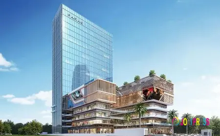 Invest in Gaur Bento Residences – Smart Living in Noida Extension