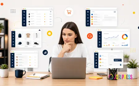 When to Hire a Shopify Virtual Assistant for Your Online Store