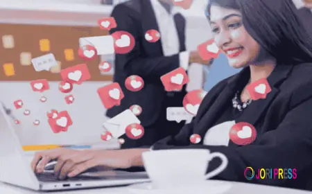 Engagement Growth Using a Social Media Engagement Strategy