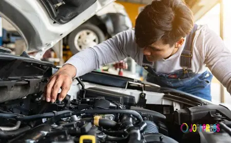 Expert Car Service & Repair in Mumbai - MotoFyx