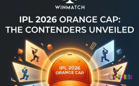 Who Will Secure the Purple Cap in IPL 2026? A Complete Guide by Winmatch