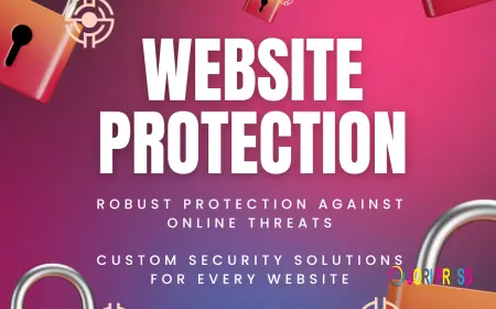 Madhura Technologies – Data Security Website Protection in Coimbatore