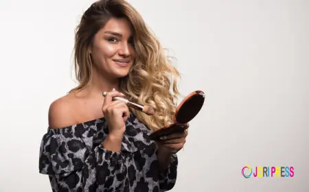 Angeline Jasmin Beauty Becomes Go-To Choice for Hair and Makeup Frisco TX Styling Needs