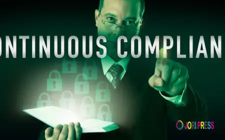 Why Continuous Compliance Is Replacing Annual Audits
