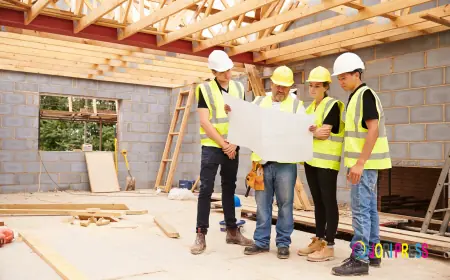 Modern Interior Design and Remodeling: The 2026 Aesthetic Strategy
