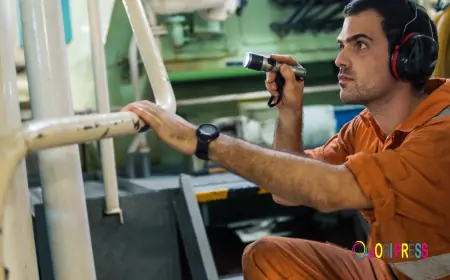 Marine Surveying Company Malaysia | 24x7 Marine Survey Experts