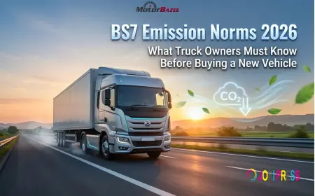 One Truck, Many Profits – The Real Story Behind India’s Logistics Growth